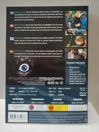 dvd Bride Of Chucky