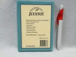 Juustot