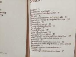 Pieni perunakirja
