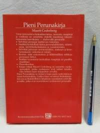 Pieni perunakirja