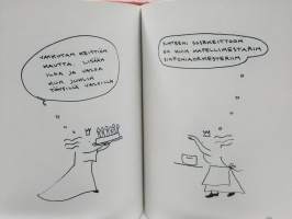 Kuningatarkokki