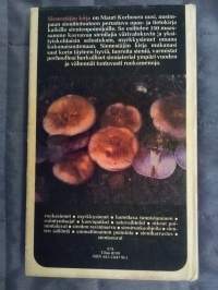 Sienestäjän kirja