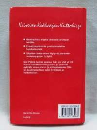 Kiireisen kokkaajan keittokirja