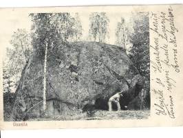 Tyhjä kuva