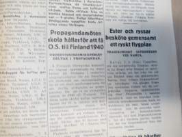Wiborgs Nyheter 8.2.1936