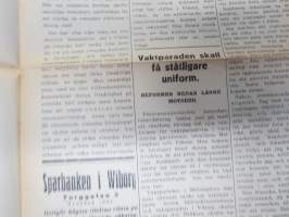 Wiborgs Nyheter 8.2.1936