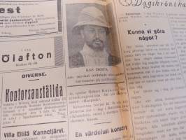 Wiborgs Nyheter 8.2.1936
