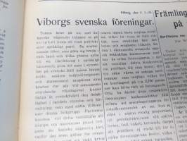 Wiborgs Nyheter 8.2.1936