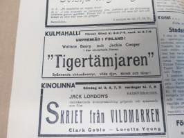 Wiborgs Nyheter 8.2.1936