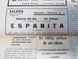 Wiborgs Nyheter 8.2.1936