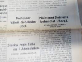 Wiborgs Nyheter 1.2.1936
