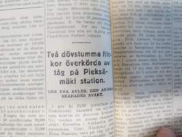 Wiborgs Nyheter 1.2.1936