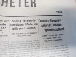 Wiborgs Nyheter 25.2.1936
