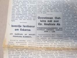 Wiborgs Nyheter 25.2.1936
