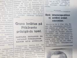 Wiborgs Nyheter 25.2.1936