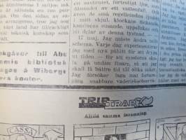 Wiborgs Nyheter 25.2.1936