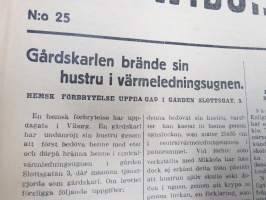 Wiborgs Nyheter 27.2.1936