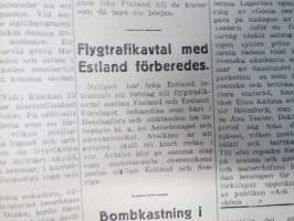 Wiborgs Nyheter 27.2.1936