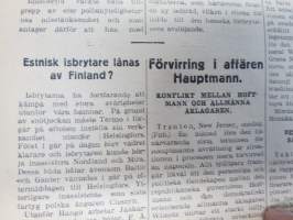Wiborgs Nyheter 27.2.1936