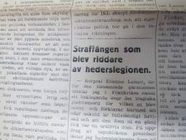 Wiborgs Nyheter 27.2.1936