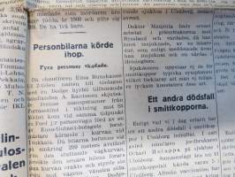 Wiborgs Nyheter 9.7.1936