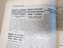 Wiborgs Nyheter 9.7.1936