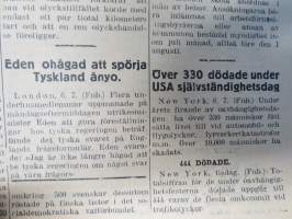 Wiborgs Nyheter 7.7.1936