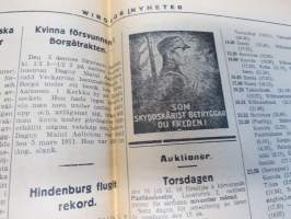 Wiborgs Nyheter 7.7.1936