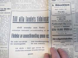 Wiborgs Nyheter 7.7.1936