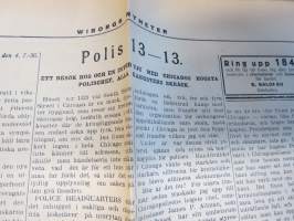 Wiborgs Nyheter 4.7.1936
