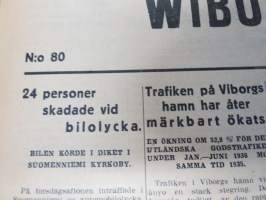 Wiborgs Nyheter 11.7.1936