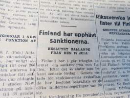 Wiborgs Nyheter 11.7.1936