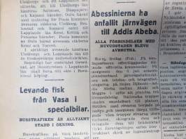 Wiborgs Nyheter 11.7.1936