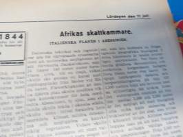 Wiborgs Nyheter 11.7.1936