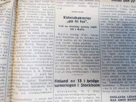 Wiborgs Nyheter 16.7.1936