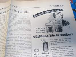 Wiborgs Nyheter 16.7.1936
