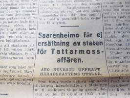 Wiborgs Nyheter 14.7.1936