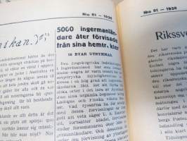Wiborgs Nyheter 14.7.1936