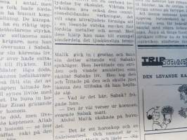 Wiborgs Nyheter 14.7.1936