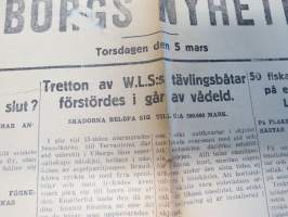 Wiborgs Nyheter 5.3.1936