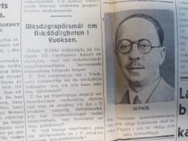 Wiborgs Nyheter 5.3.1936