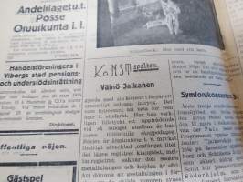 Wiborgs Nyheter 5.3.1936