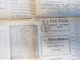 Wiborgs Nyheter 5.3.1936