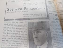 Wiborgs Nyheter 5.3.1936