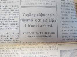 Wiborgs Nyheter 5.3.1936