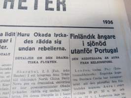 Wiborgs Nyheter 3.3.1936