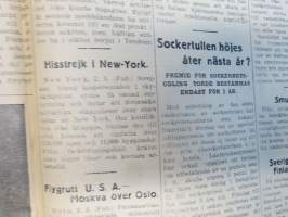 Wiborgs Nyheter 3.3.1936
