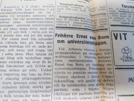 Wiborgs Nyheter 3.3.1936