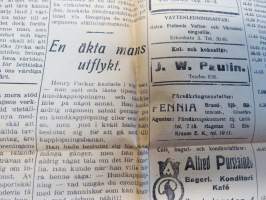 Wiborgs Nyheter 3.3.1936