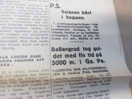 Wiborgs Nyheter 13.2.1936